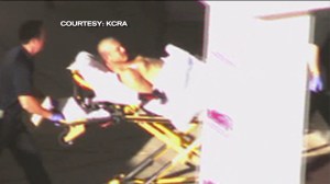 Alleged gunman, identified as
