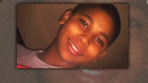 Tamir Rice is shown in a photo obtained by CNN.