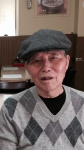 Sa Lee, 82, is seen in a photo provided by the Orange County Sheriff's Department. 