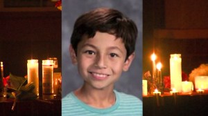 Ronin Shimizu, a 12-year-old Folsom boy, was bullied because he was a cheerleader, friends said. He killed himself Dec. 3, 2014. He is shown in a school photo.