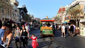 Evidence suggests that the latest measles outbreak has spread beyond people who visited Disneyland between Dec. 17 and 20. (Credit: Los Angeles Times)