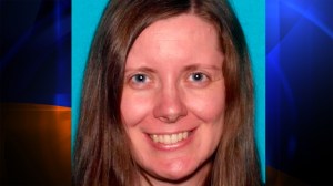 Lisa Cimbaluk was reported missing by family members on Dec. 30. (Credit: Irvine Police Department)