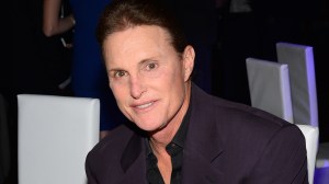 Bruce Jenner attends the 13th annual Michael Jordan Celebrity Invitational gala at the ARIA Resort & Casino at CityCenter on April 4, 2014 in Las Vegas, Nevada. (Photo by Ethan Miller/Getty Images for Michael Jordan Celebrity Invitational)