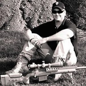 Chris Kyle was the author of the best seller 'American Sniper' where he recounts his days as a Navy sniper. (Credit: thecraft.com)