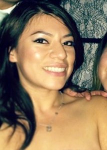 Erica Alonso was seen in a photograph provided by the Orange County Sheriff's Department.