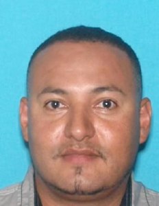 Giovany Santiago-Enriquez is shown in a photo distributed by CHP on March 9, 2015. 