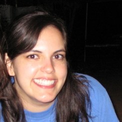 Jillian Jacobson is shown in a photo posted on El Dorado High School's website. 