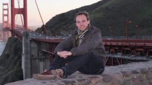 Andreas Lubitz is seen in a picture distributed through CNN's wire service. He was a co-pilot in a Germanwings plane that crashed on March 24, 2015. Officials said he may have deliberately made the plane crash.