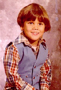 Jeffrey Vargo was killed in July 1981 when he was 6 years old. (Credit: Vargo family photo) 
