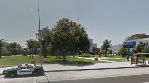 Venice High School is pictured. (Credit: Google Images)