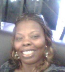 Denise Chiffon Berry is shown in a photo posted to her Facebook page in June 2014.