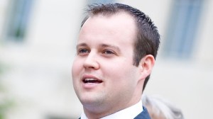 Josh Duggar allegedly admits to molesting minor girls when he was underage, some of whom were his own sisters. (Credit: Duggar Family)