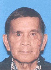 Manuel Daza Mercado died May 10, 2015, in a crash in Laguna Beach. (Credit: DMV)