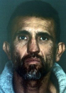 A photo of Efren Rodriguez Martinez distributed by the Riverside County Department of Animal Services.