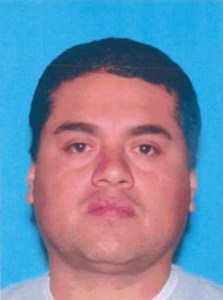 Jose Luna, 33, was fatally struck in a hit-and-run crash on June 26, 2015, in Highland Park. (Credit: DMV)