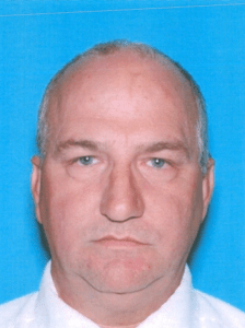 David Bruce Douglas, 51, died July 20, 2015, after being shot in an unincorporated area outside Anaheim.