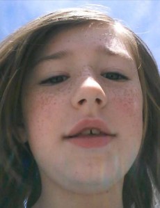 Madyson Middleton is shown in a photo provided by the Santa Cruz Police Department. 