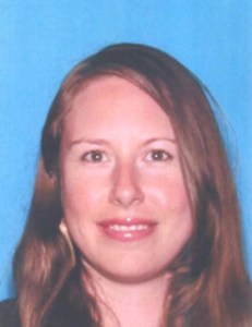 Carrie Jean Melvin died July 5, 2015. (Credit: DMV)