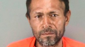 Juan Francisco Lopez-Sanchez was arrested on suspicion of shooting and killing a young woman in San Francisco on Wednesday, July 1, 2015. (Credit: San Francisco Police Department)