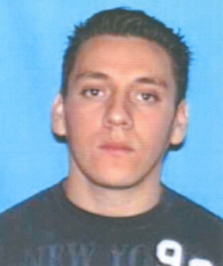 The DMV provided this image of Jose DeJesus Garcia. He died while swimming off Malibu's Zuma Beach on July 12, 2015. 