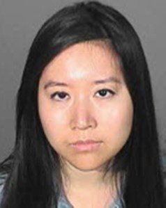 Michelle Yeh Is Shown In A Photo Provided By Lapd On July 21, 2015.