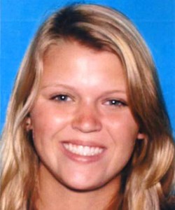 The DMV provided this photo of Katie Dix after she died of an apparent drug overdose at the HARD Summer Music Festival in Pomona on Aug. 1, 2015. 