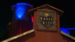 After 21 years on the sunset strip, the House of Blues put on its final show on Aug. 3, 2015. (Credit: KTLA)