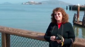 A photograph shows 64-year-old Marilyn Pharis. (Credit: KEYT via CNN)