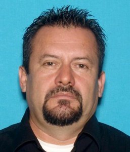 An undated photo of Pablo Pinto Mata was release by the Montebello Police Department.