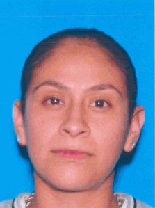 Desiree Veronica Ramirez, 31, was found fatally shot on Aug. 11, 2015. (Credit: DMV)