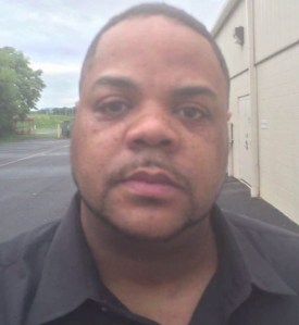 Vester Lee Flanagan II, known on air as Bryce Williams, is shown in a photo from one of his social media accounts.