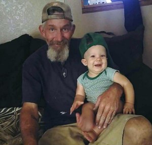 A photo from the family's GoFundMe page shows Tracy Leavitt.