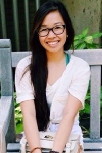 A photo of Tracy Nguyen was posted on a GoFumdMe page set up for her family.