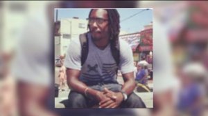 Jascent-Jamal Lee Warren was shot and killed in Venice on Aug. 30, 2015. He is seen in a photo provided by his friend, Mariah  Magomedova.