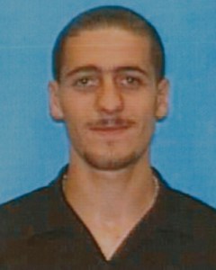 Andranik Tadzhikyan, 30, is seen in a photo provided by the DMV.