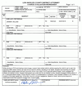 charge-sheet