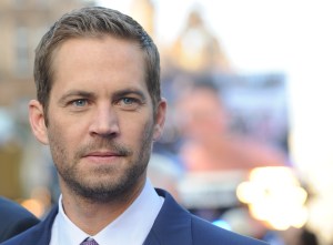 Actor Paul Walker attends the "Fast & Furious 6" world premier on May 7, 2013, in London, England. (Credit: Stuart C. Wilson/Getty Images for Universal Pictures)