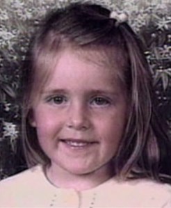 Lauren Sarene Key is shown. She died in 2000.