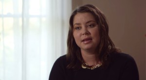 Brittany Maynard appears in a video released by Compassion & Choices on Oct. 6, 2015. 