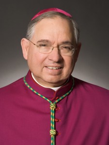 Archbishop Jose H. Gomez