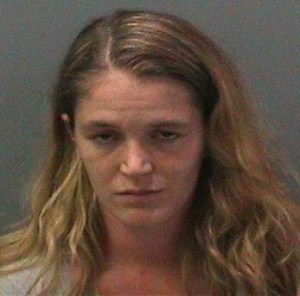 Meghan Breanna Alt is seen in an image provided by the Orange County Sheriff's Department. 