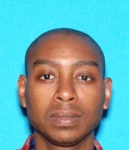 Omar Pettigen is seen in a photo released by the Fremont Police Department. 