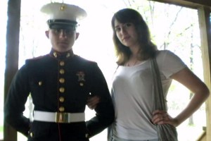 Brittany Killgore had just filed for divorce from her husband, who was deployed to Afghanistan, when she disappeared.