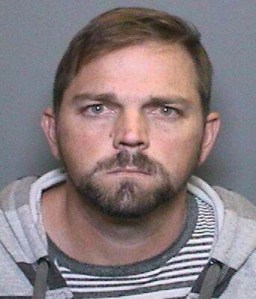 The Orange County Sheriff's Department provided this photo of Sean Patrick Aday, of Lake Forest, after he was arrested on Nov. 7, 2015, on multiple allegations of sexual assault. 