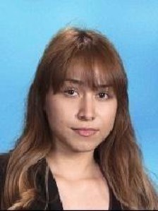 Perla Lara is seen in a photo released by the Riverside County Sheriff's Department on Nov. 4, 2015. 