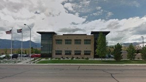 A Planned Parenthood facility in Colorado Springs, Colorado, is seen in a September 2015 file photo. (Credit: Google Maps)