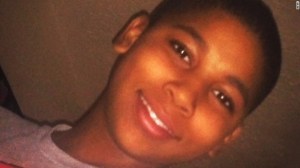 Tamir Rice is shown in a photo obtained by CNN.