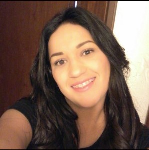 Alejandra Carrion Gutierrez, 27, is seen in a photo provided by the Fontana Police Department.