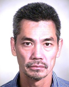 Bac Duong is shown in a photo provided by OCSD on Jan. 27, 2016.