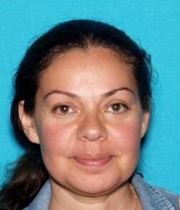 Nooshafarian Ravaghi is shown in a photo distributed by OCSD on Jan. 28, 2016.